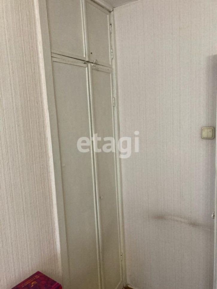 3-комн квартира Палисадная, 8