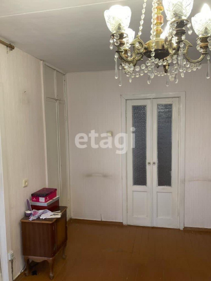 3-комн квартира Палисадная, 8