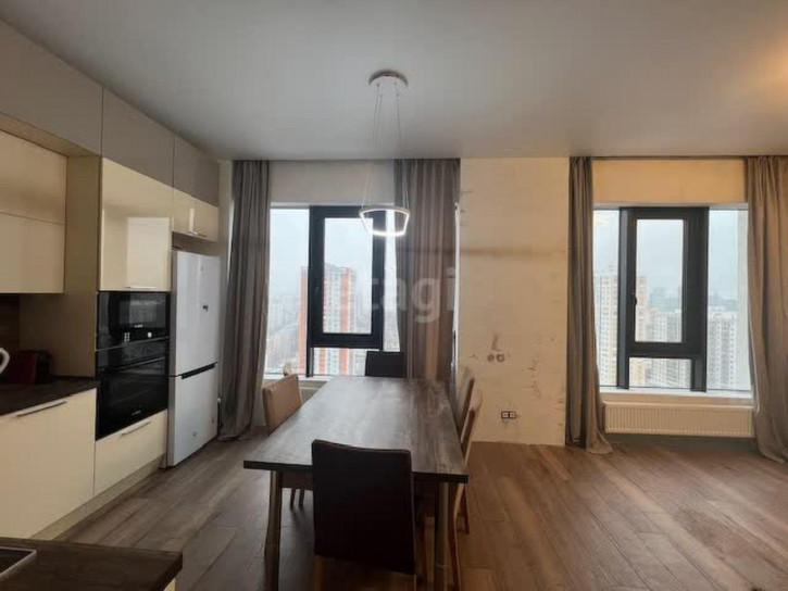 4-комн квартира Шаронова переулок, 31