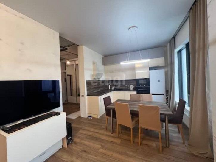 4-комн квартира Шаронова переулок, 31