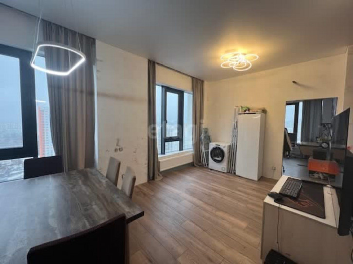 4-комн квартира Шаронова переулок, 31