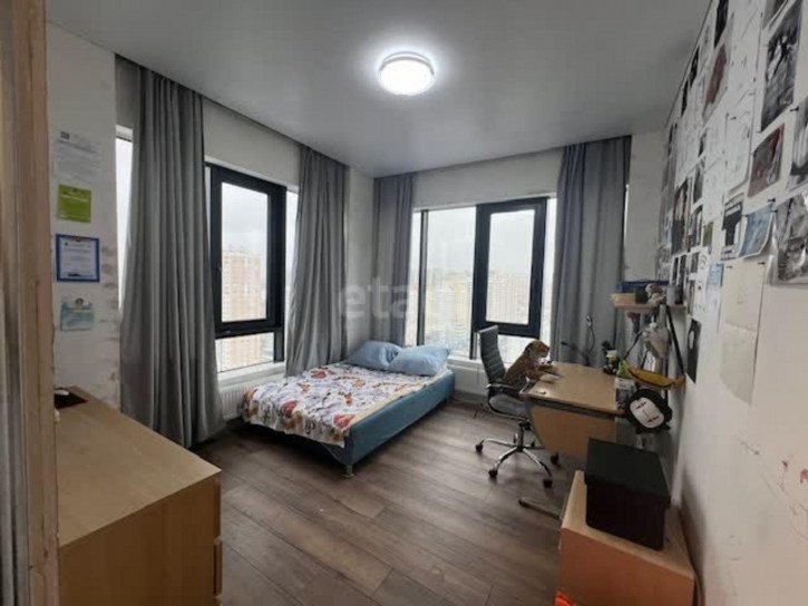 4-комн квартира Шаронова переулок, 31