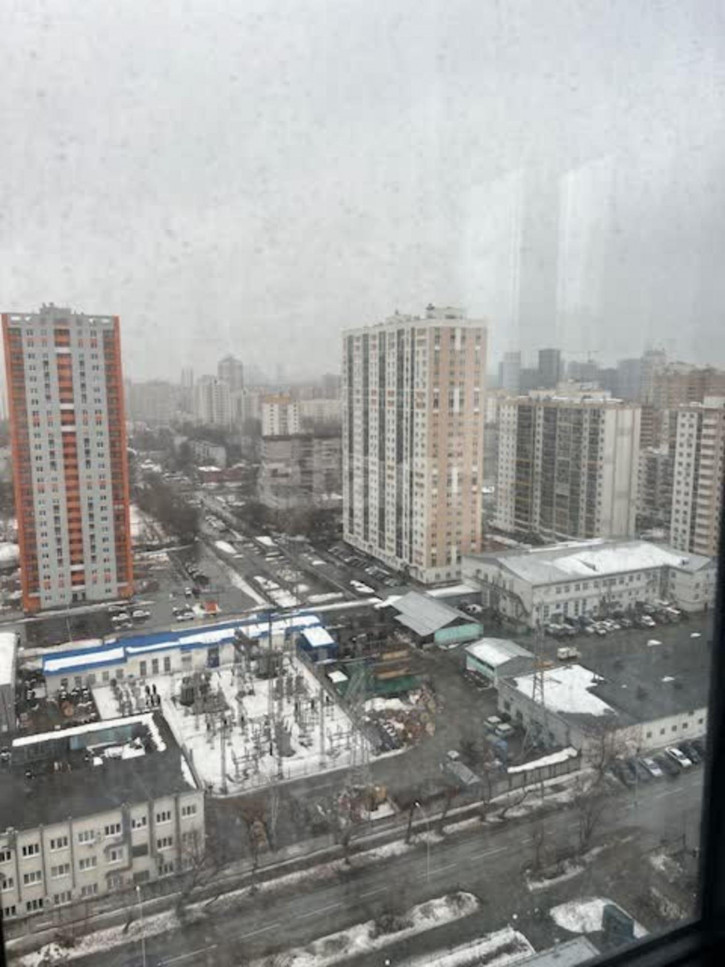 4-комн квартира Шаронова переулок, 31