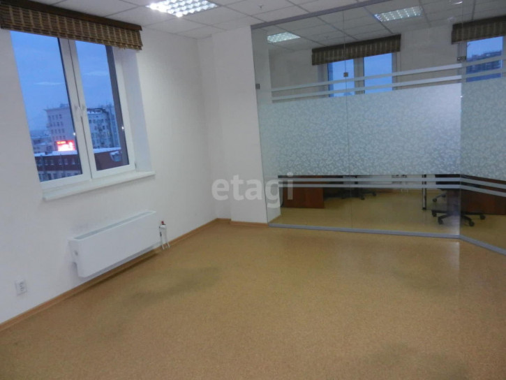 Офис Екатеринбург