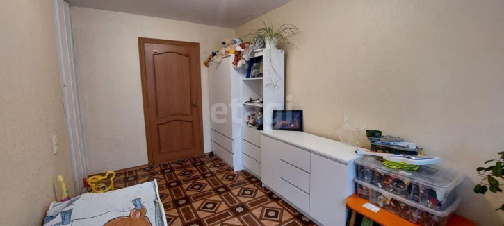 3-комн квартира Пальмиро Тольятти, 16