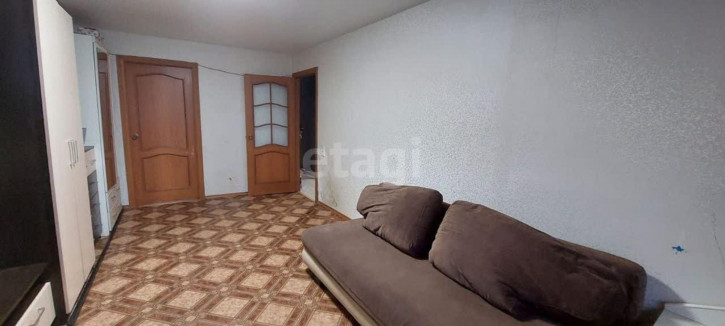 3-комн квартира Пальмиро Тольятти, 16