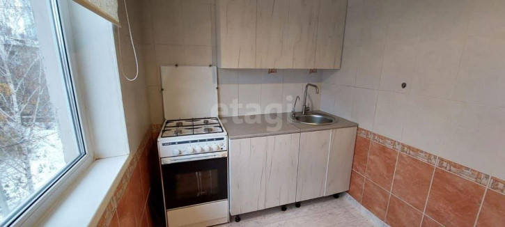 3-комн квартира Пальмиро Тольятти, 16