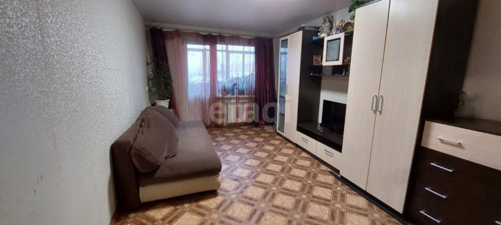 3-комн квартира Пальмиро Тольятти, 16