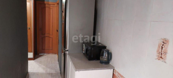 3-комн квартира Пальмиро Тольятти, 16
