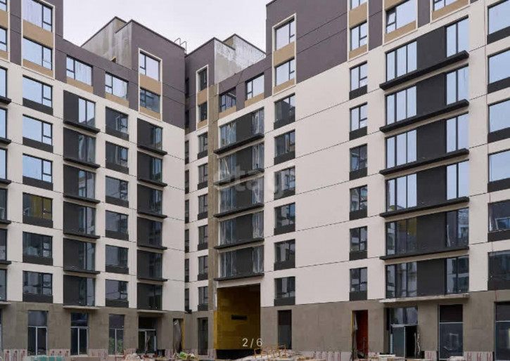 1-комн квартира Академика Ландау, 7