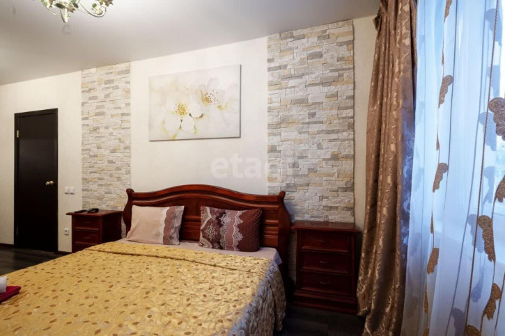 2-комн квартира Куйбышева, 159а