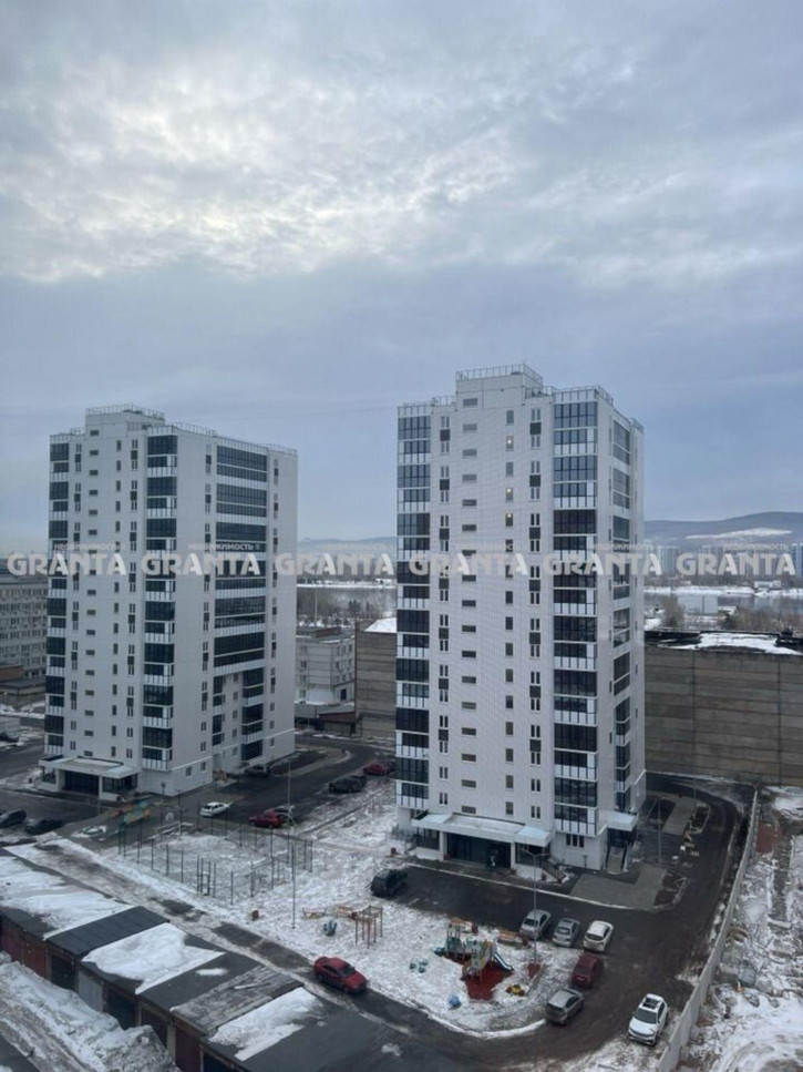 2-комн квартира ул Дубровинского, 110Б