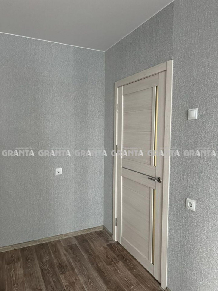 2-комн квартира ул Дубровинского, 110Б