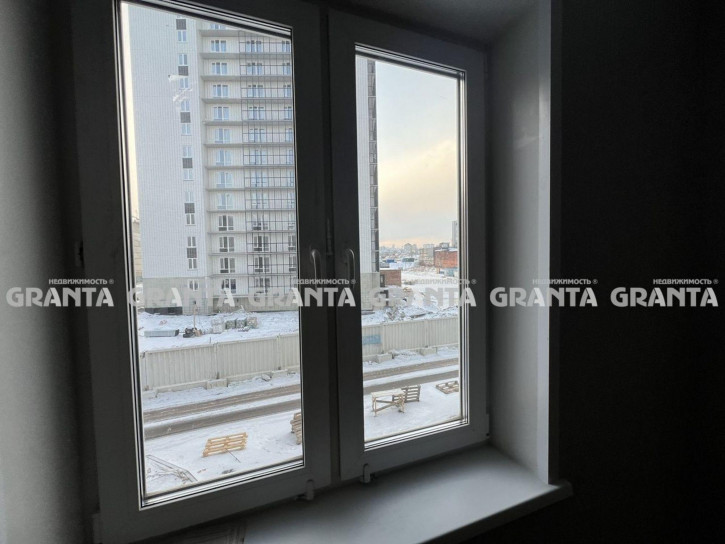 2-комн квартира ул Дубровинского, 110Б