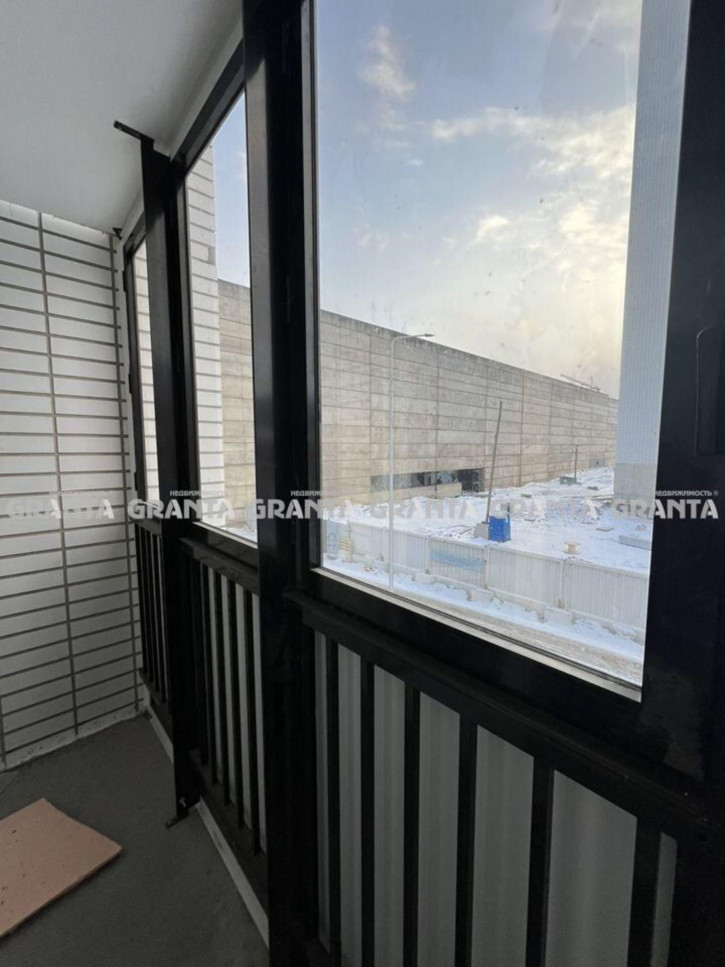 2-комн квартира ул Дубровинского, 110Б