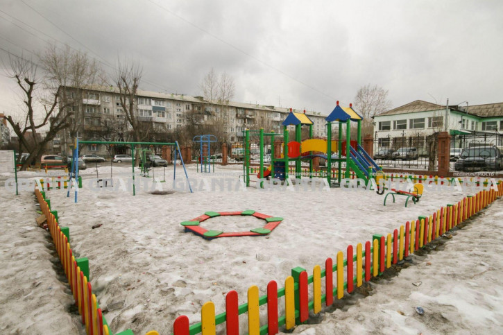3-комн квартира пр-кт Ульяновский, 6