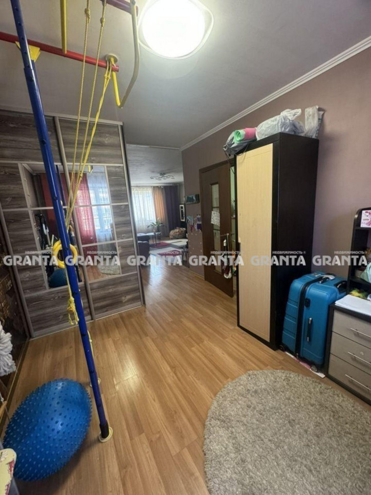 4-комн квартира ул Мате Залки, 6А