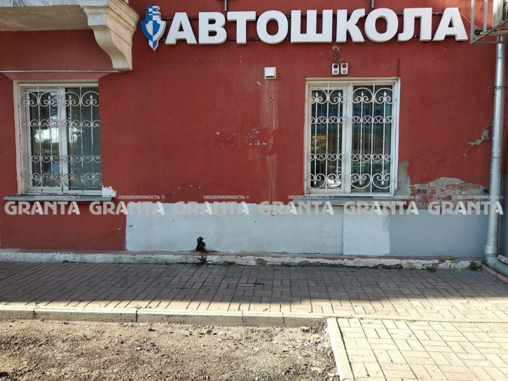 Офис ул Марковского, 78