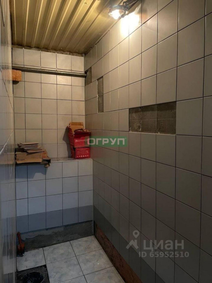 Отдельное здание ул Аустрина, 182 Б,  д. 182 Б,  к. Б