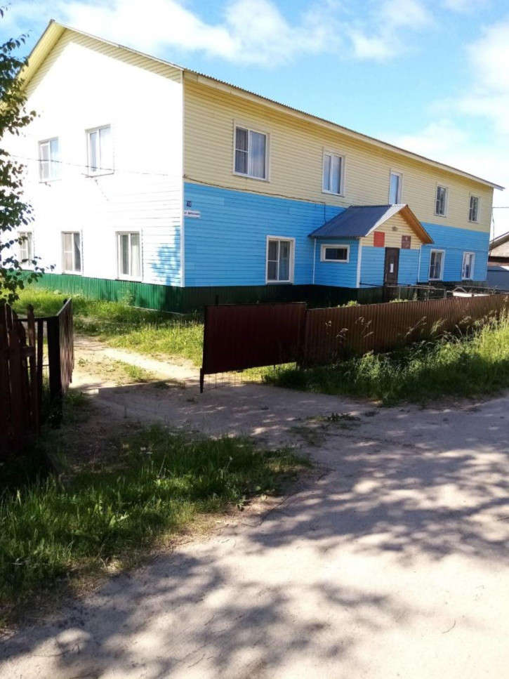 Коттедж/дом 19-230Н-008
