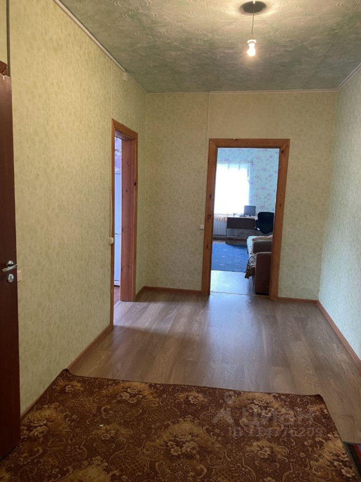 Коттедж/дом 19-230Н-008