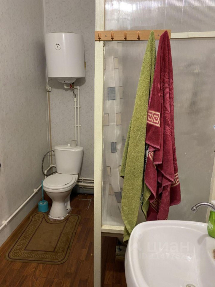 Коттедж/дом 19-230Н-008