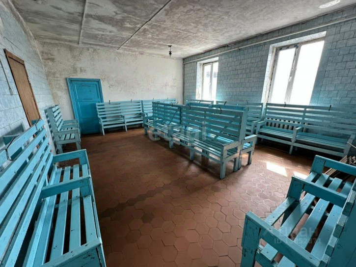 Производственное помещение улица Щорса, 22,  д. 22