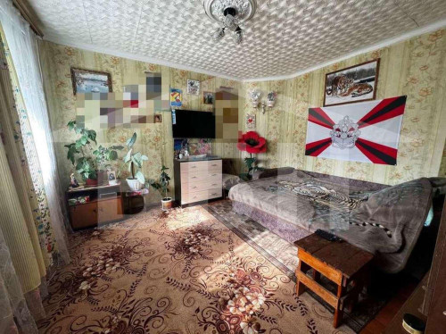 Продажа дома Крейзера улица, 72