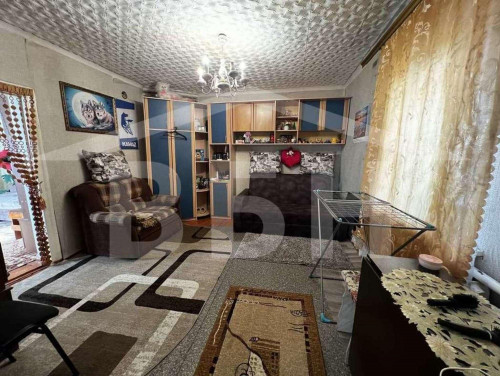 Продажа дома Крейзера улица, 72