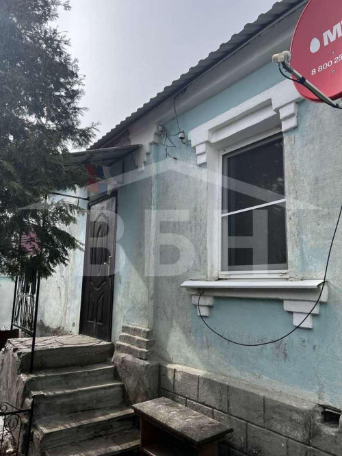 Продажа дома Крейзера улица, 72