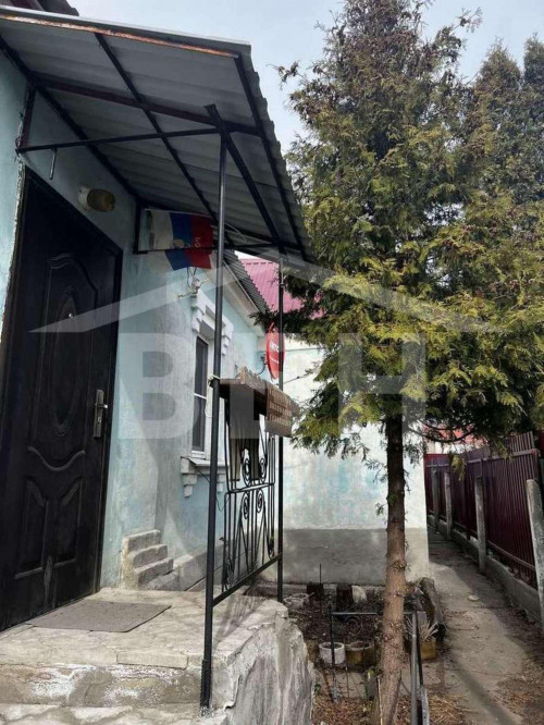 Продажа дома Крейзера улица, 72