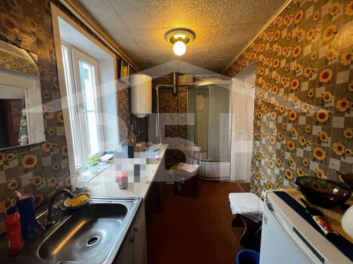 Продажа дома Крейзера улица, 72