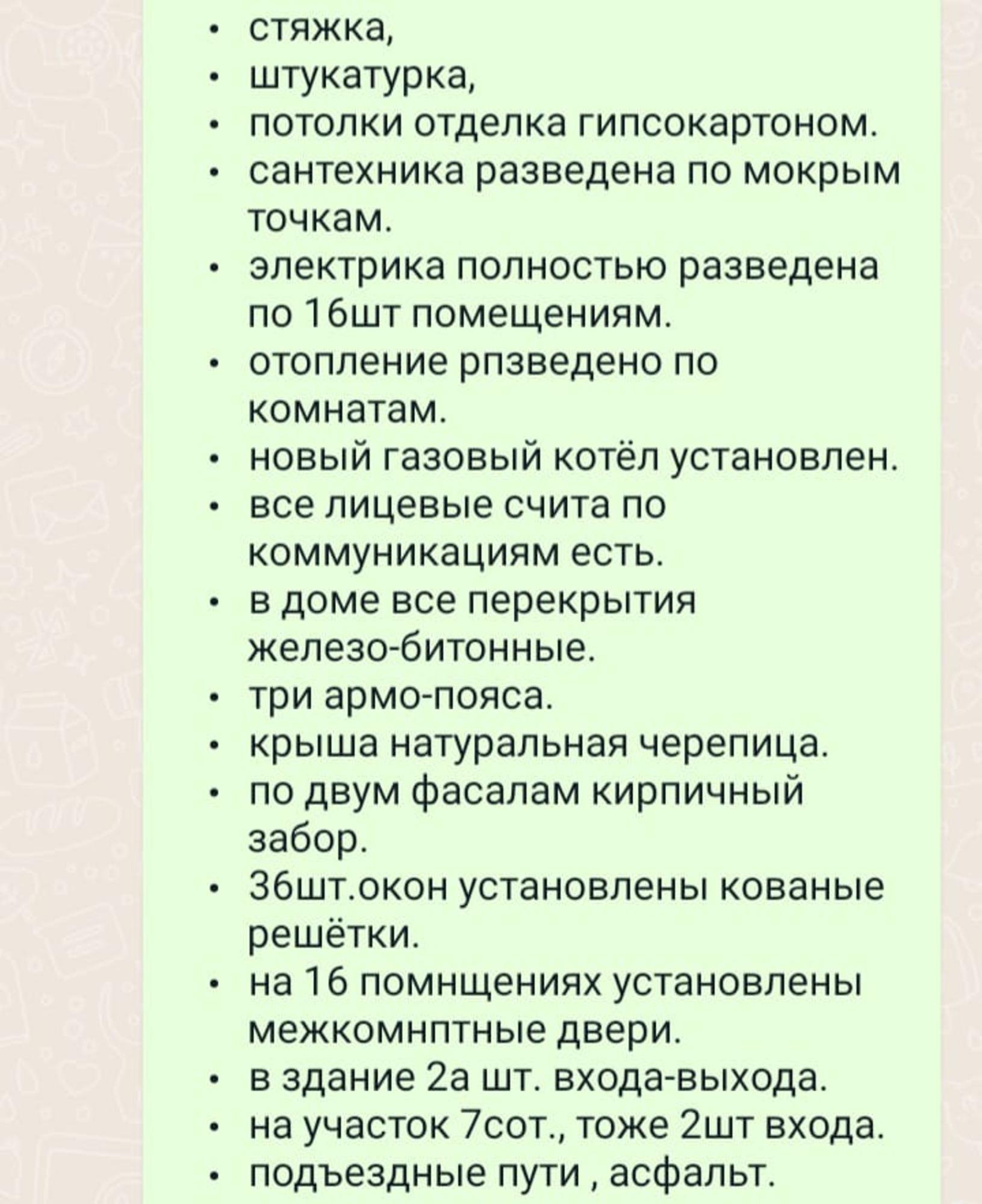 Купить дачу, дом, коттедж за 25 000 000 рублей на Неклиновская улица, 25а