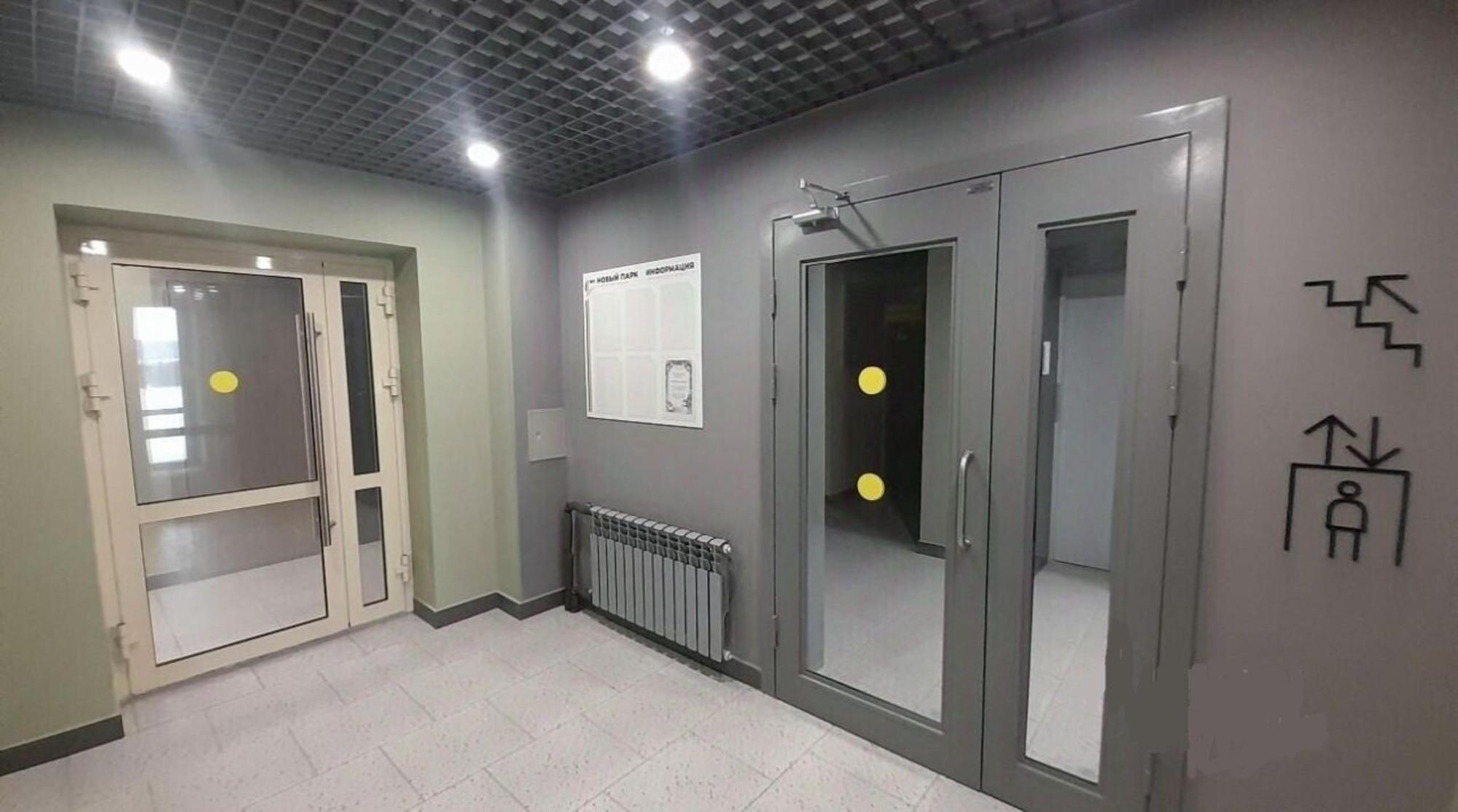 Купить квартиру за 3 575 000 рублей на ул Октябрьская, 5 Купить квартиру за 3 575 000 рублей на ул Октябрьская, 5