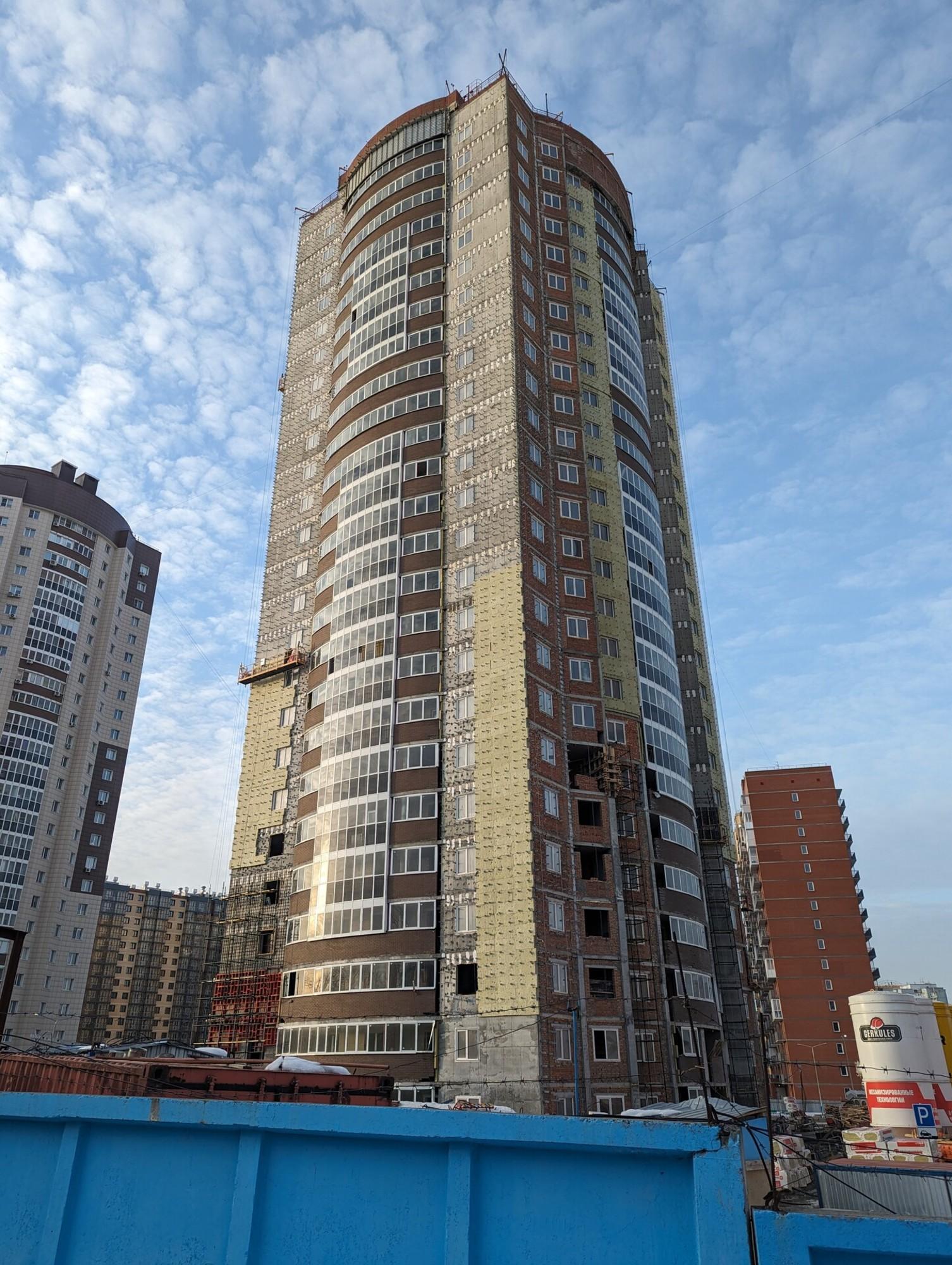 Купить квартиру за 5 200 000 рублей на мкр Закаменский, 13