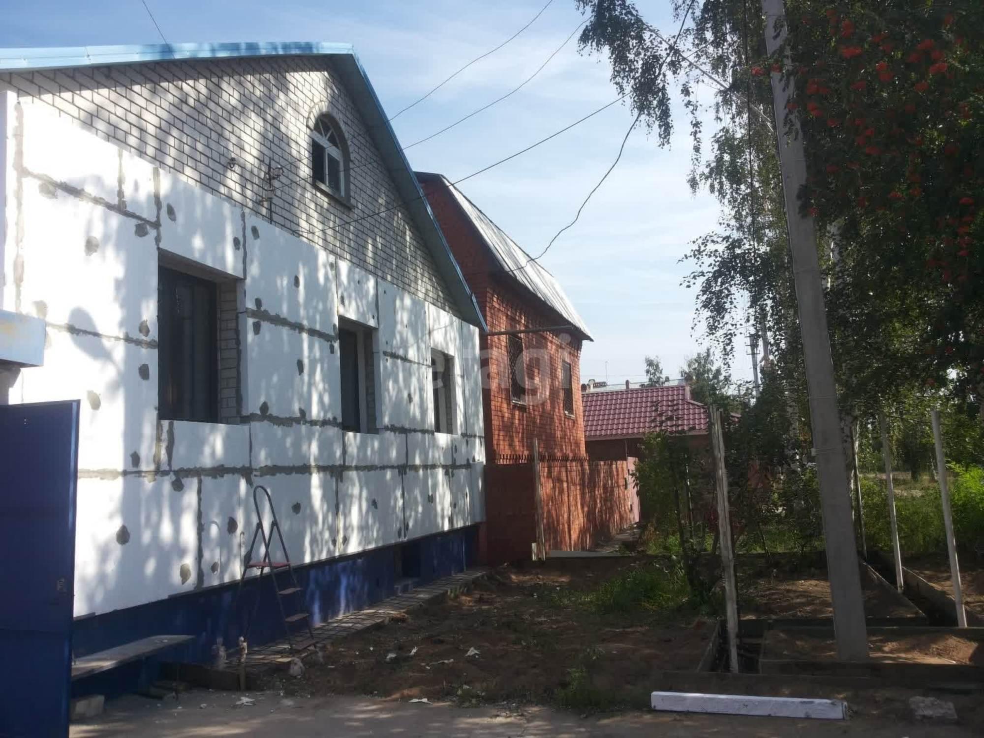 Купить дачу, дом, коттедж за 9 500 000 рублей на 3-я Речная улица