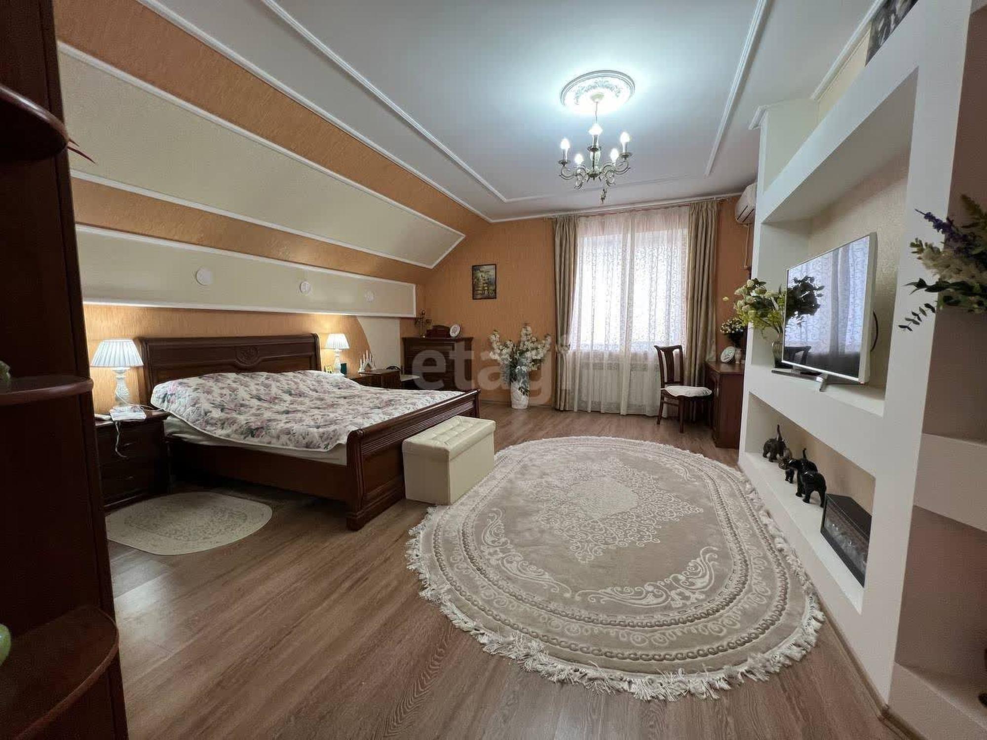 Купить дачу, дом, коттедж за 23 500 000 рублей на 2-й Нижнегусельский проезд