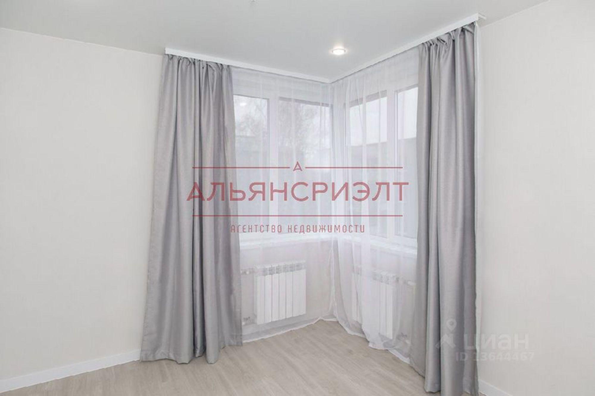 Купить квартиру за 5 999 000 рублей на ул. Кирова,113к2