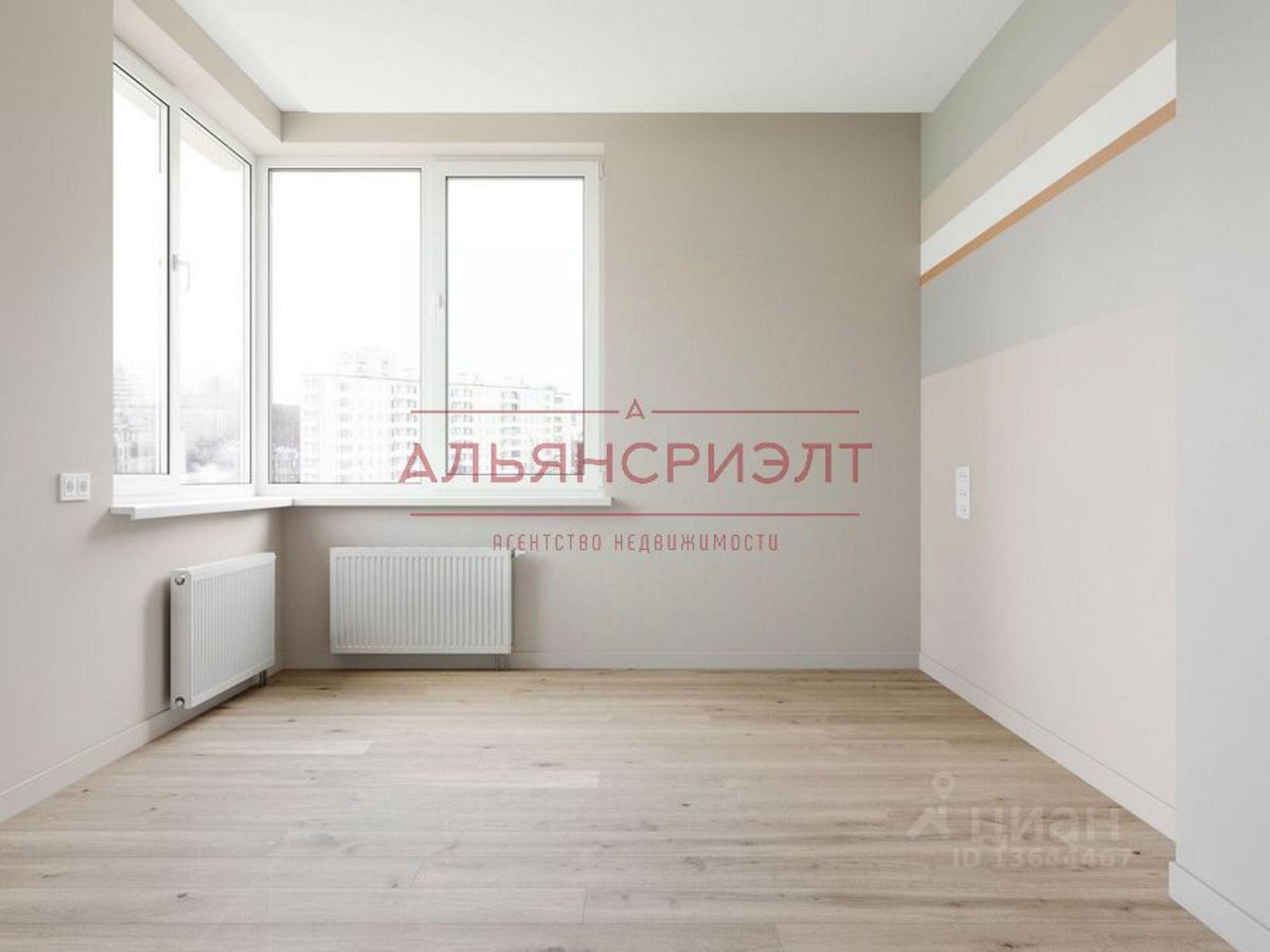 Купить квартиру за 5 999 000 рублей на ул. Кирова,113к2