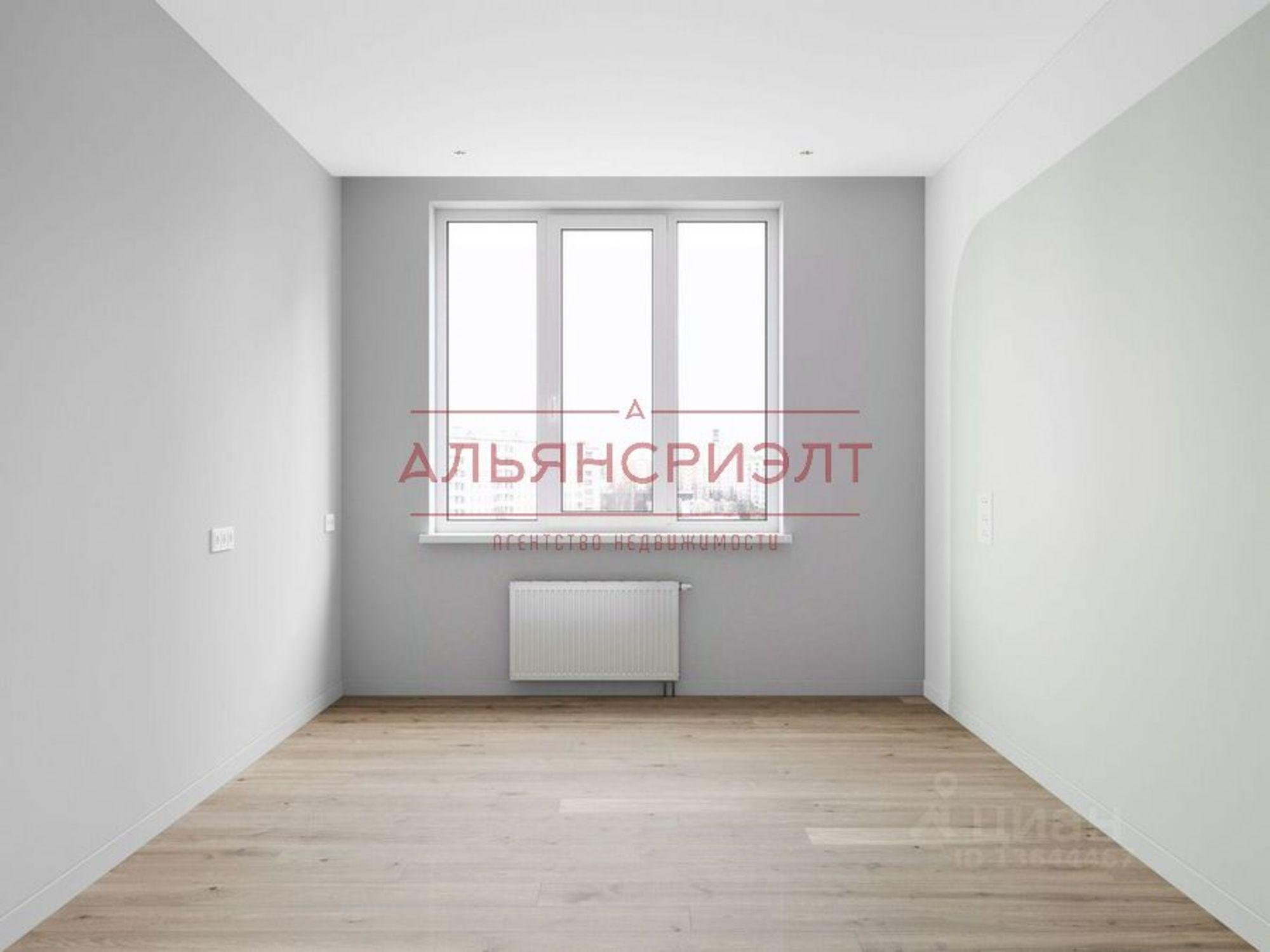 Купить квартиру за 5 999 000 рублей на ул. Кирова,113к2