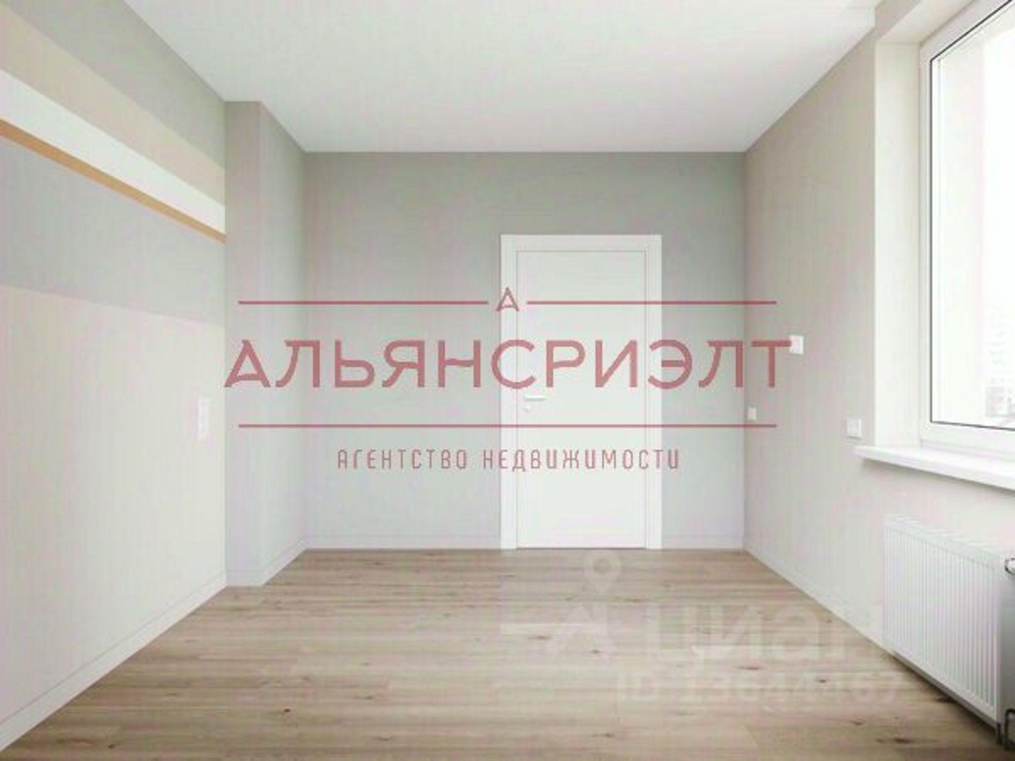 Купить квартиру за 5 999 000 рублей на ул. Кирова,113к2