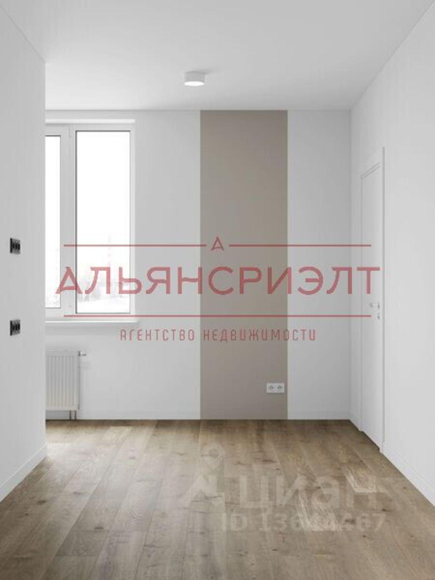 Купить квартиру за 5 999 000 рублей на ул. Кирова,113к2