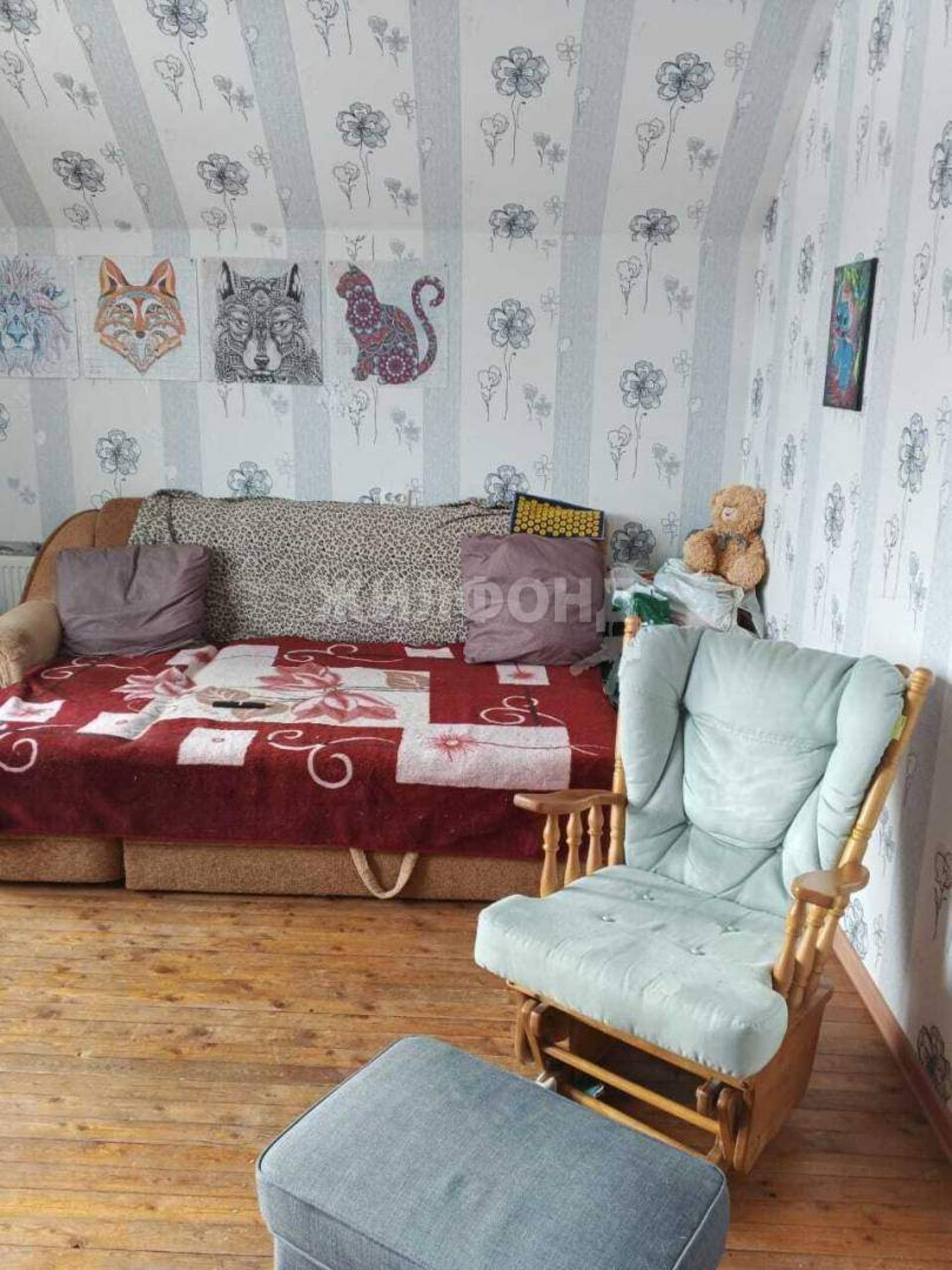Купить дачу, дом, коттедж за 6 950 000 рублей на Советская улица