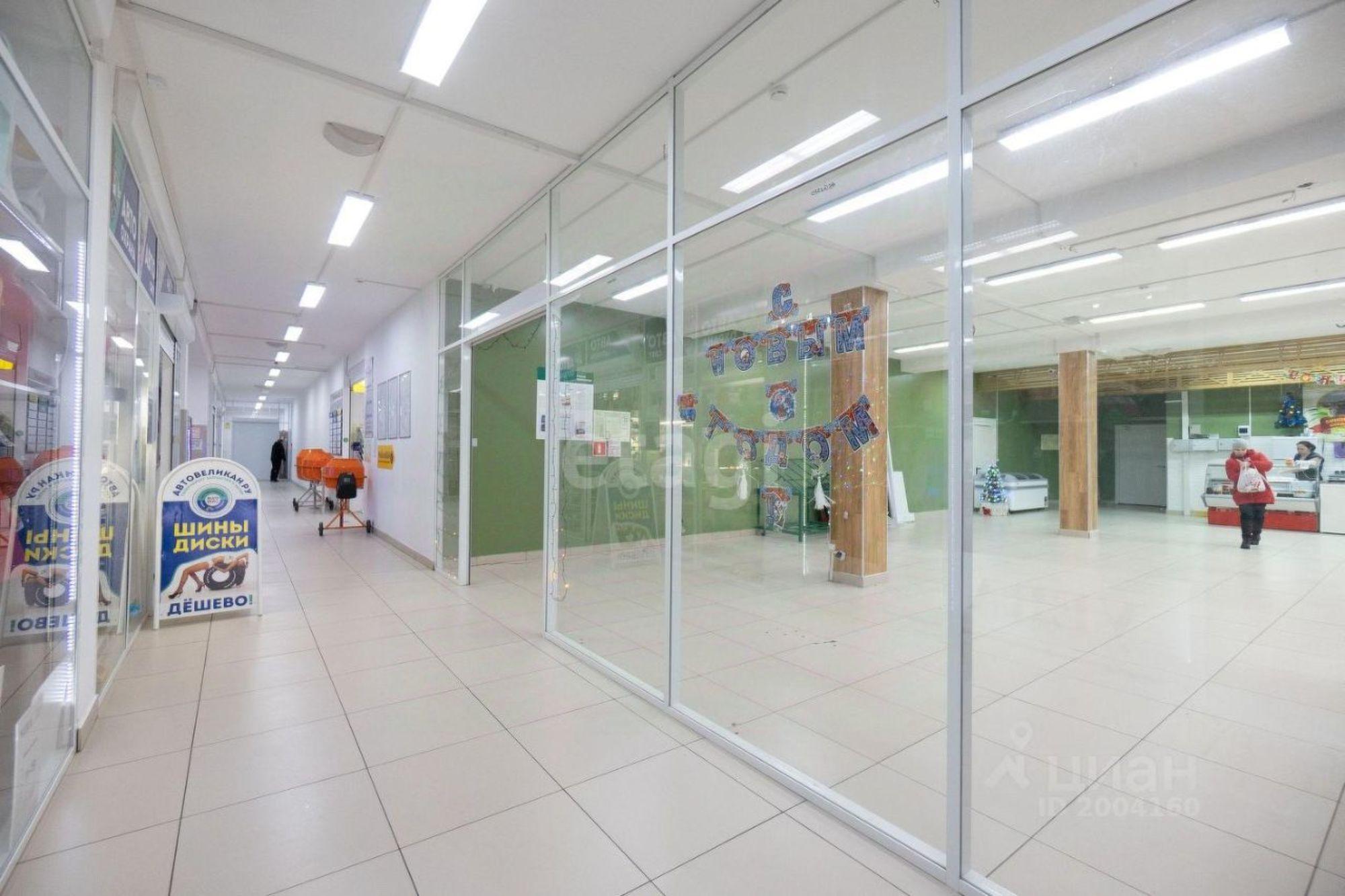 Сдать офис, помещение под офис за 102 000 рублей на улица Ломоносова, 4