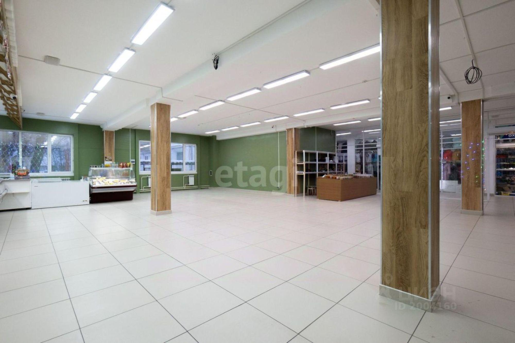 Сдать офис, помещение под офис за 102 000 рублей на улица Ломоносова, 4