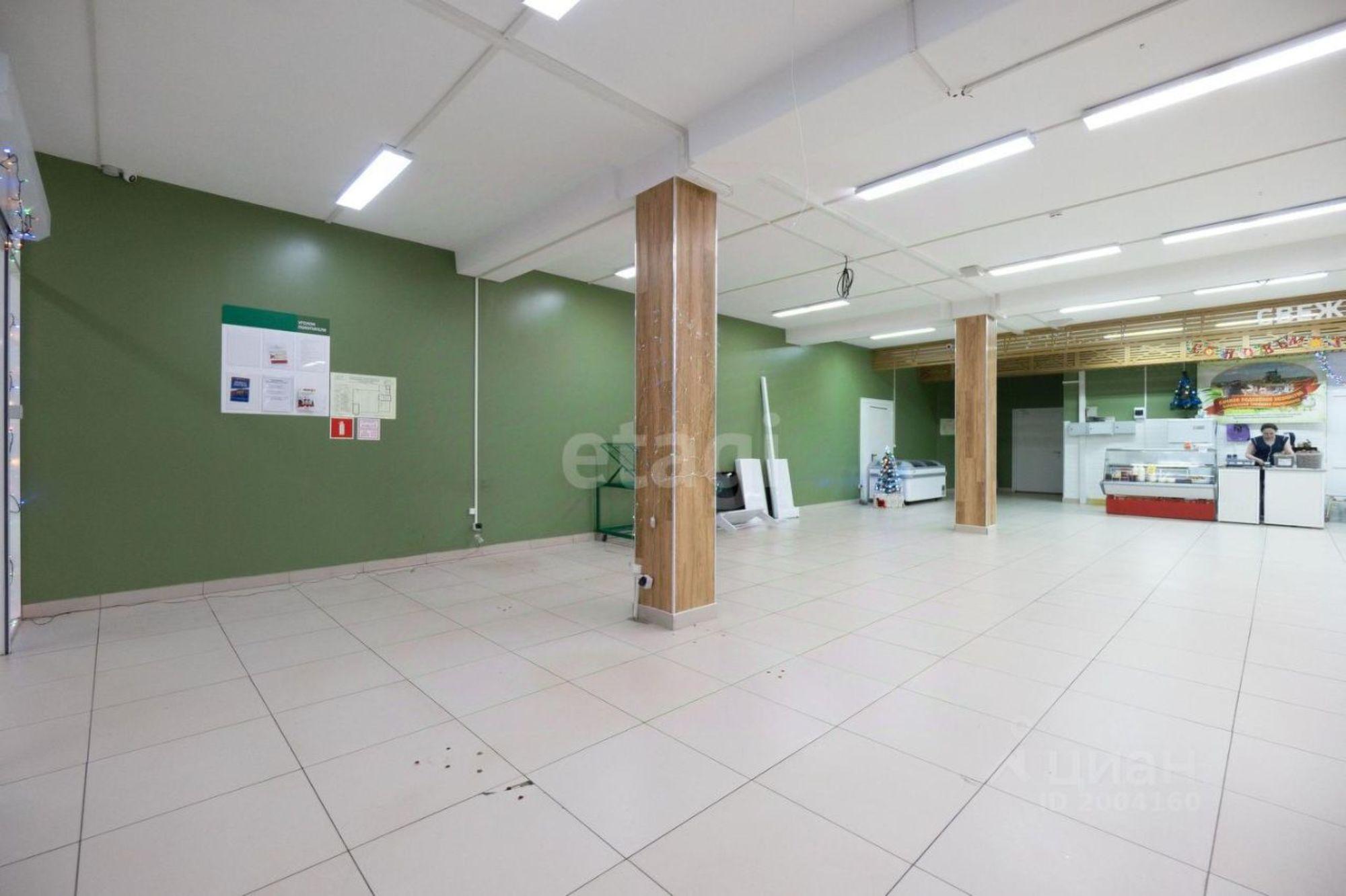 Сдать офис, помещение под офис за 102 000 рублей на улица Ломоносова, 4