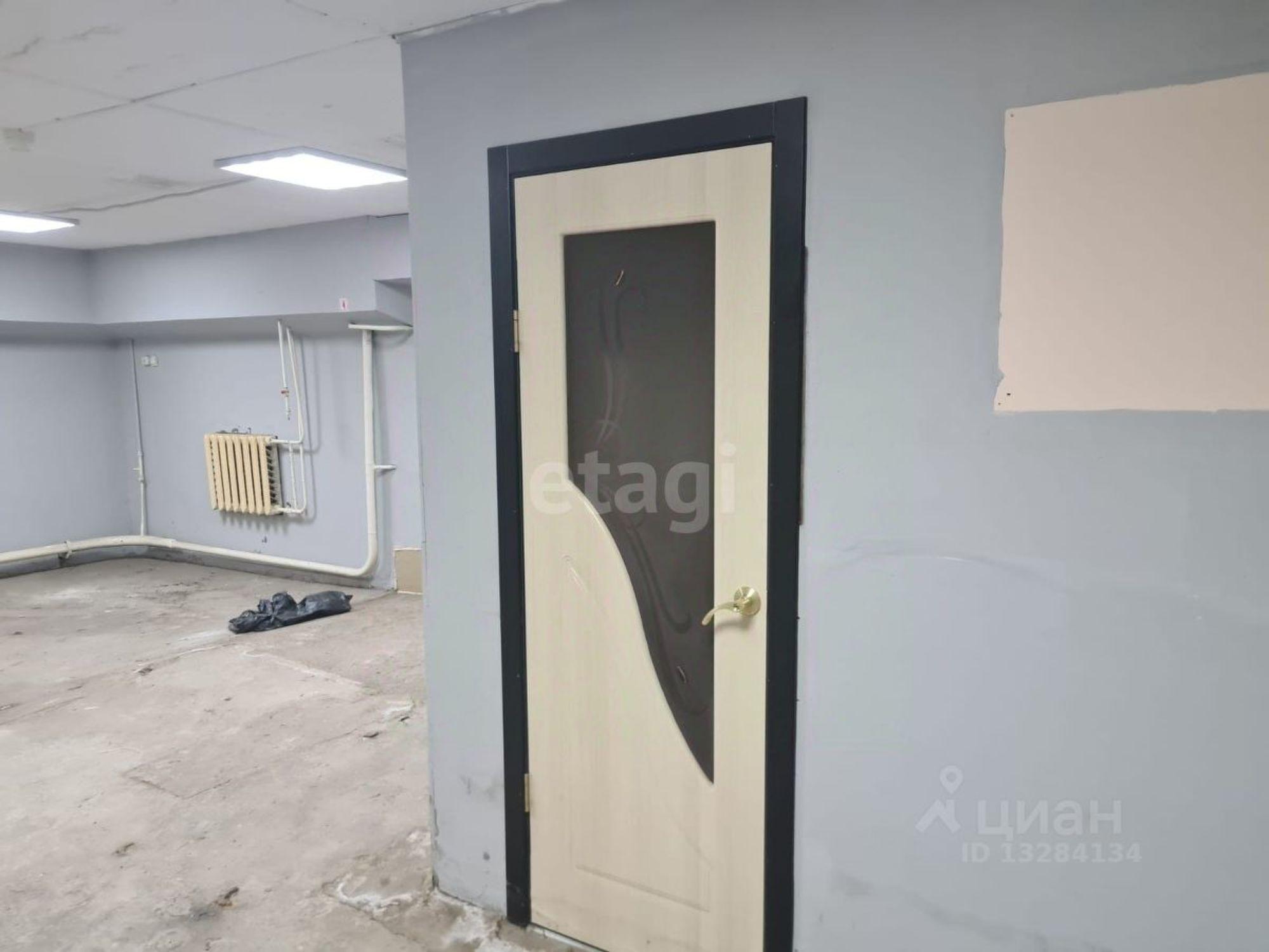 Купить складское помещение за 1 597 240 рублей на улица Краснодонцев, 80