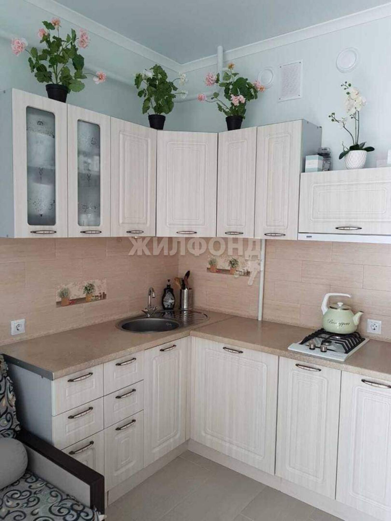 Купить квартиру за 11 900 000 рублей на Туристическая улица, д.3к1