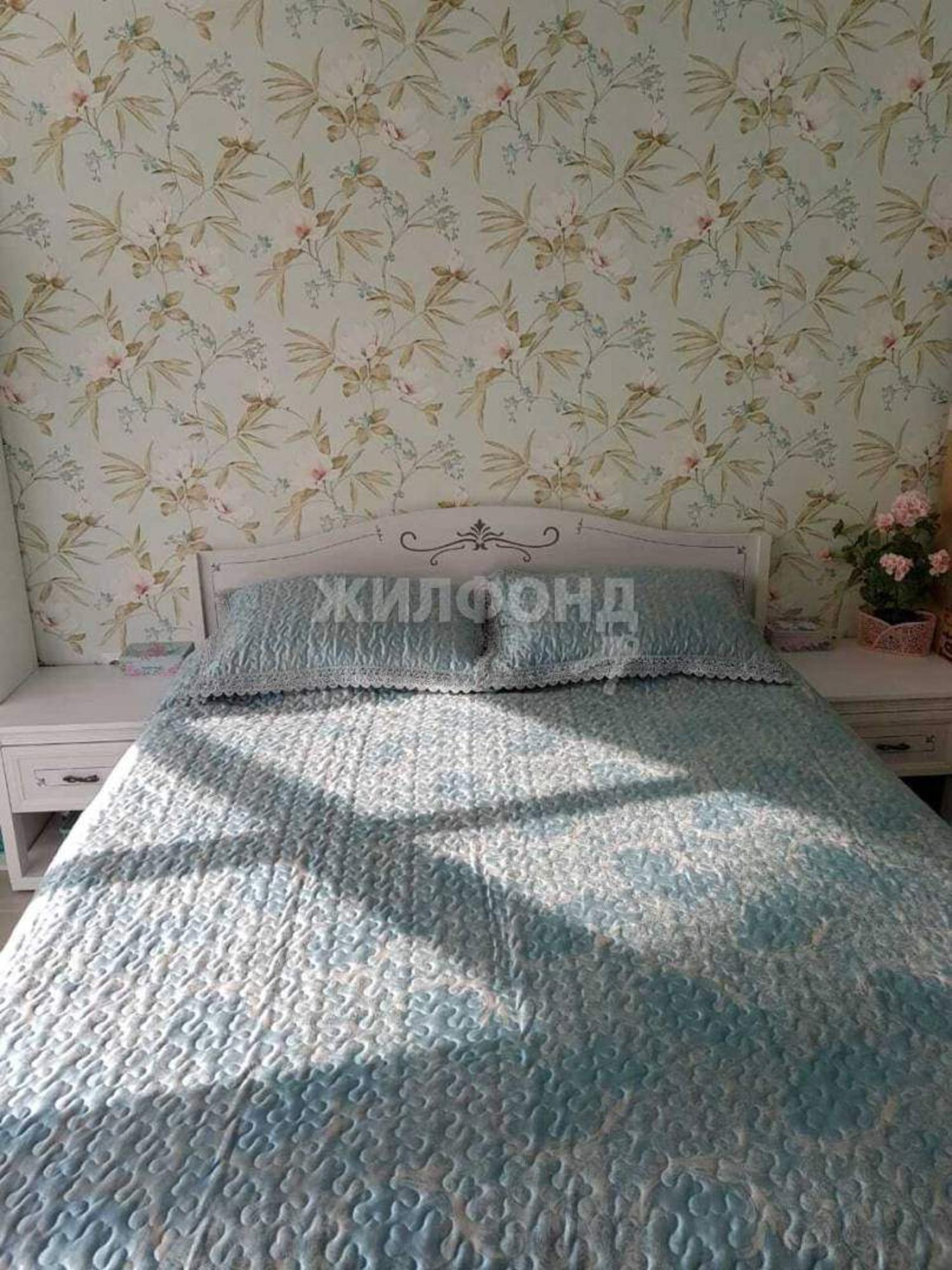 Купить квартиру за 11 900 000 рублей на Туристическая улица, д.3к1