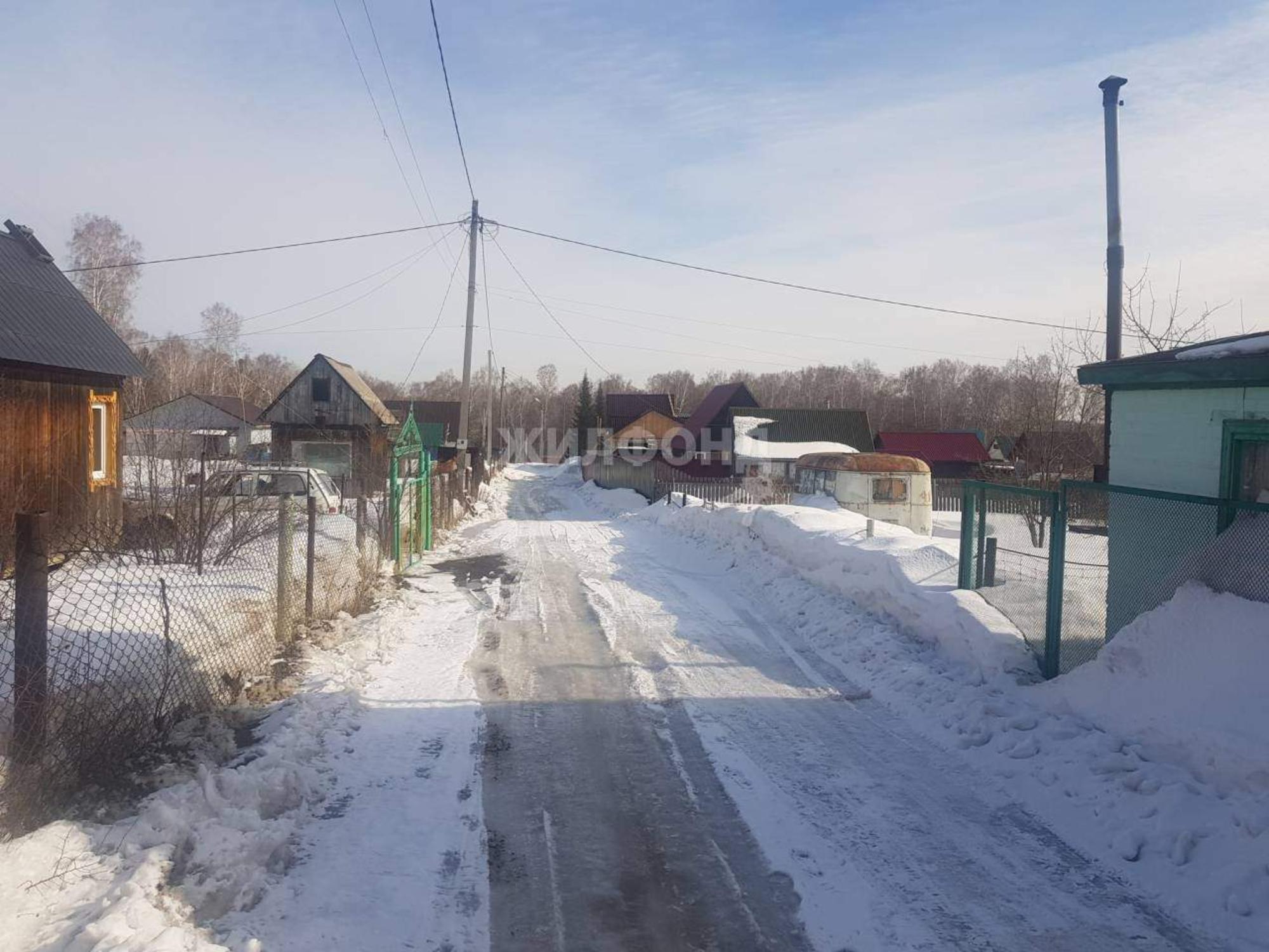 Купить землю, земельный участок за 600 000 рублей на Полянка территория снт